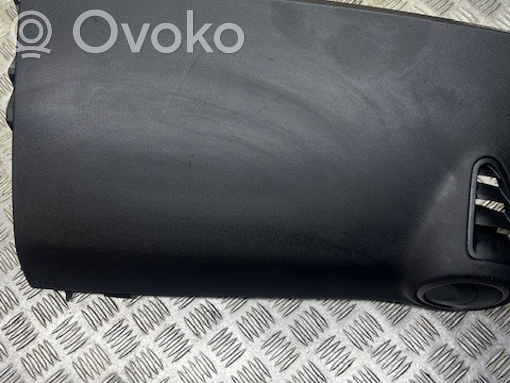 Mazda 3 I Airbag del pasajero 