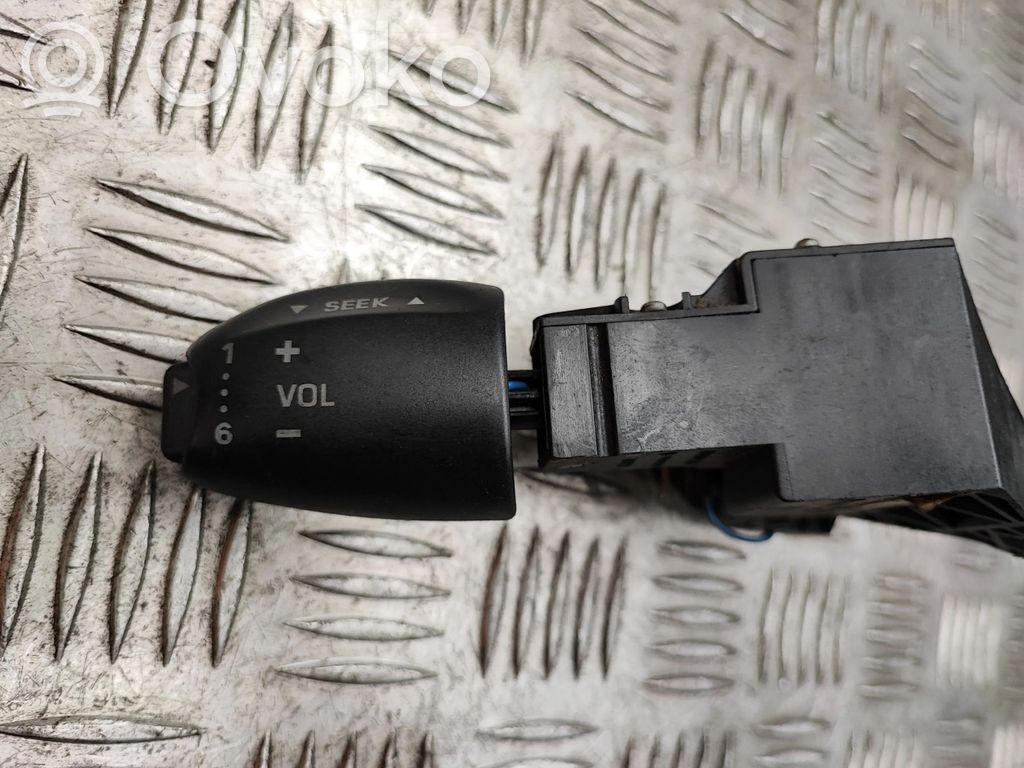 Ford Galaxy Multifunctional control switch/knob 