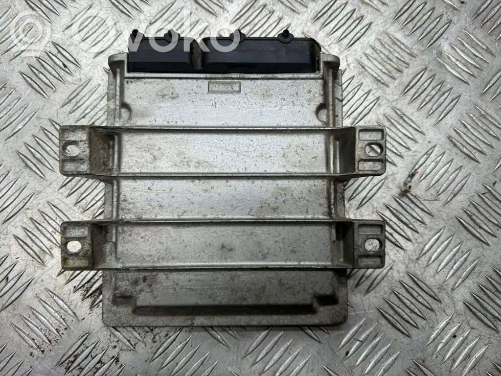 Rover 25 Engine control unit/module 