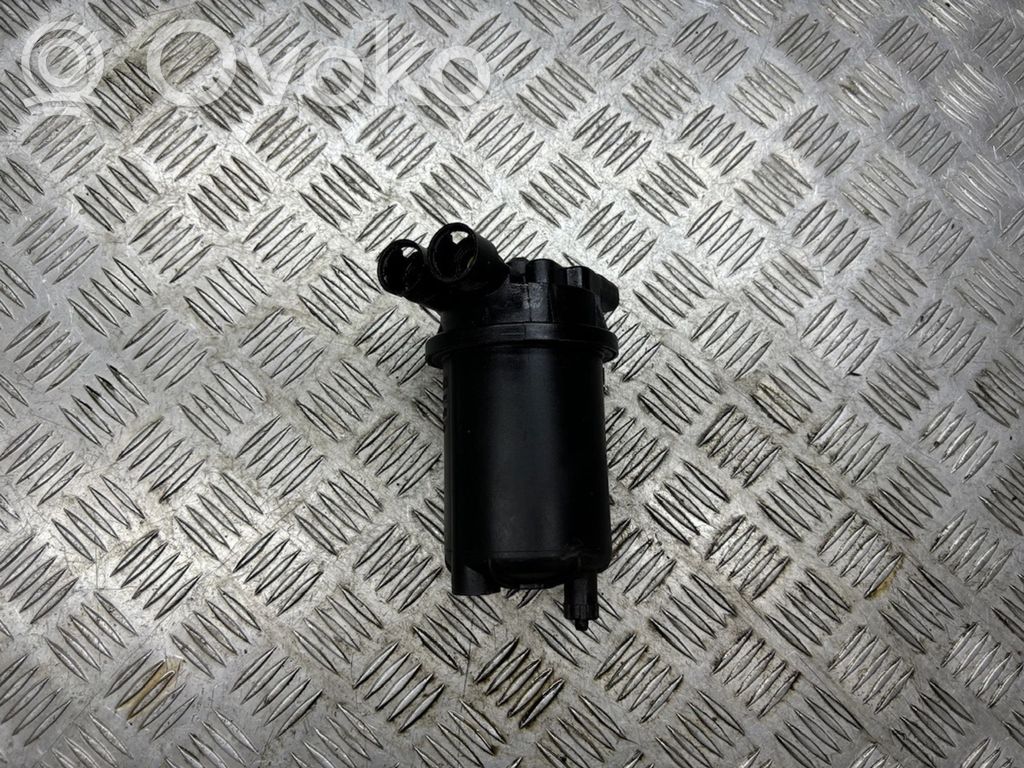 Alfa Romeo 156 Fuel filter housing 