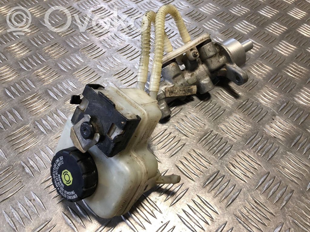 Opel Meriva A Jarrunestesäiliö 