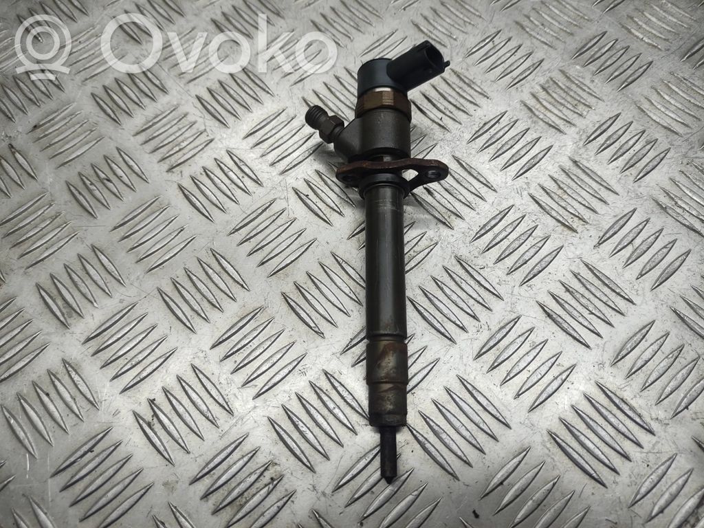Volvo V70 Juego de inyectores de combustible 