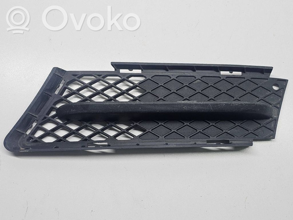 Front bumper lower grill   51117154551,22944911
