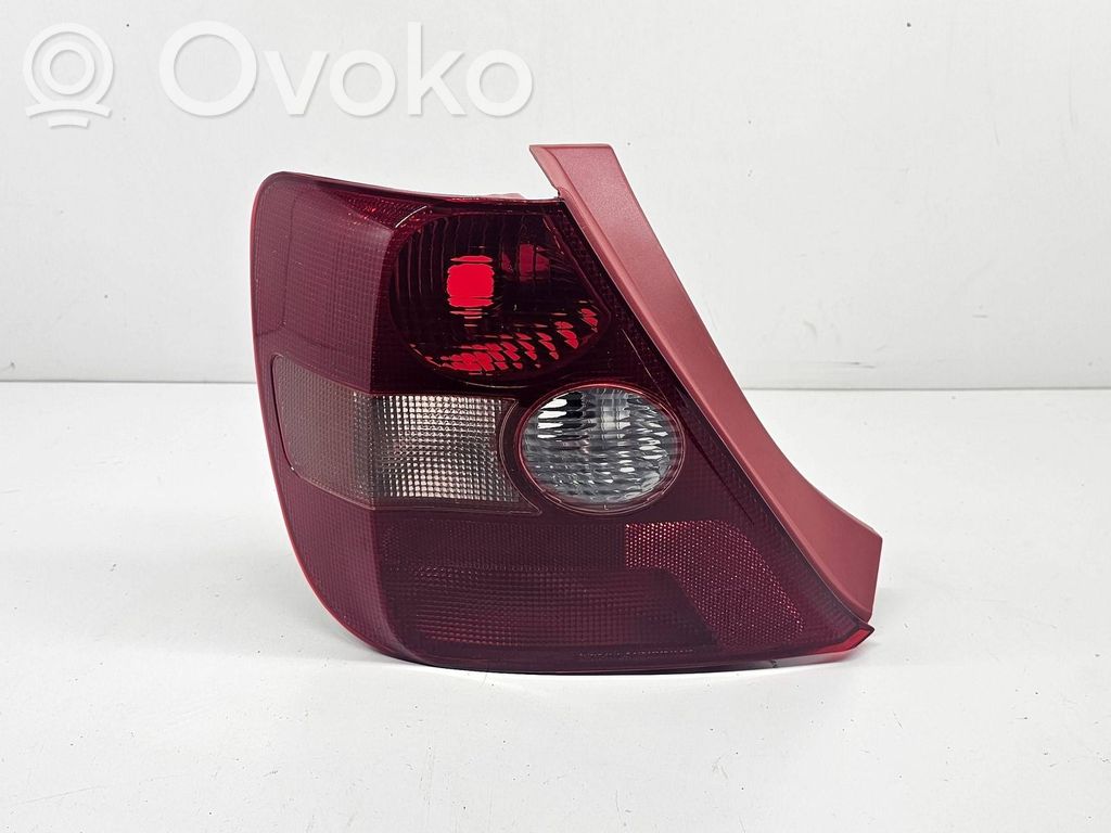 Honda Civic Lampa tylna 