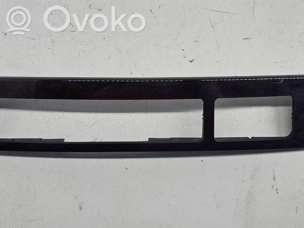 BMW 7 E65 E66 Dekoratyvinė apdailos juostelė 