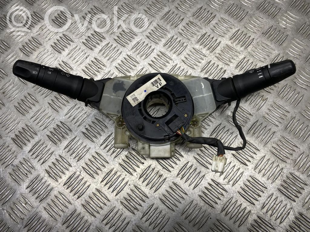 Nissan Almera N16 Rankenėlių komplektas 
