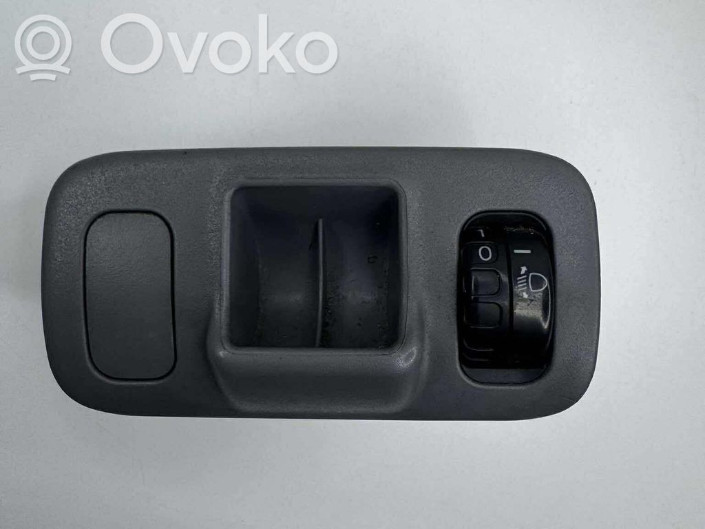 Toyota Yaris Headlight level height control switch 