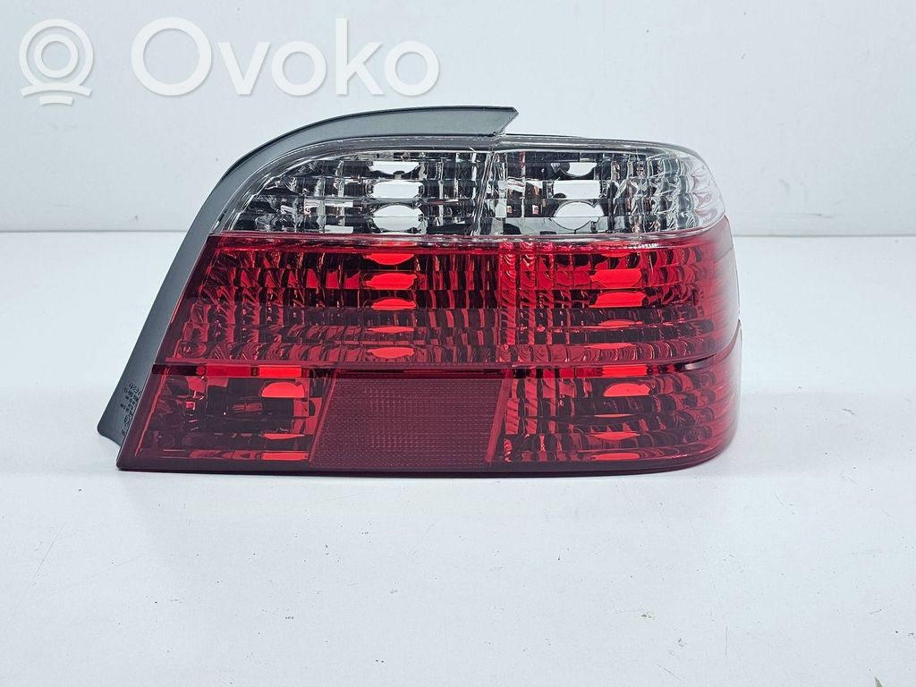 BMW 7 E38 Takavalot 