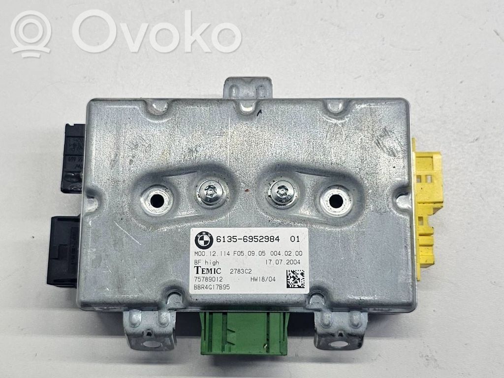 Door control unit/module   6952984,BBR4B17B95,75789012