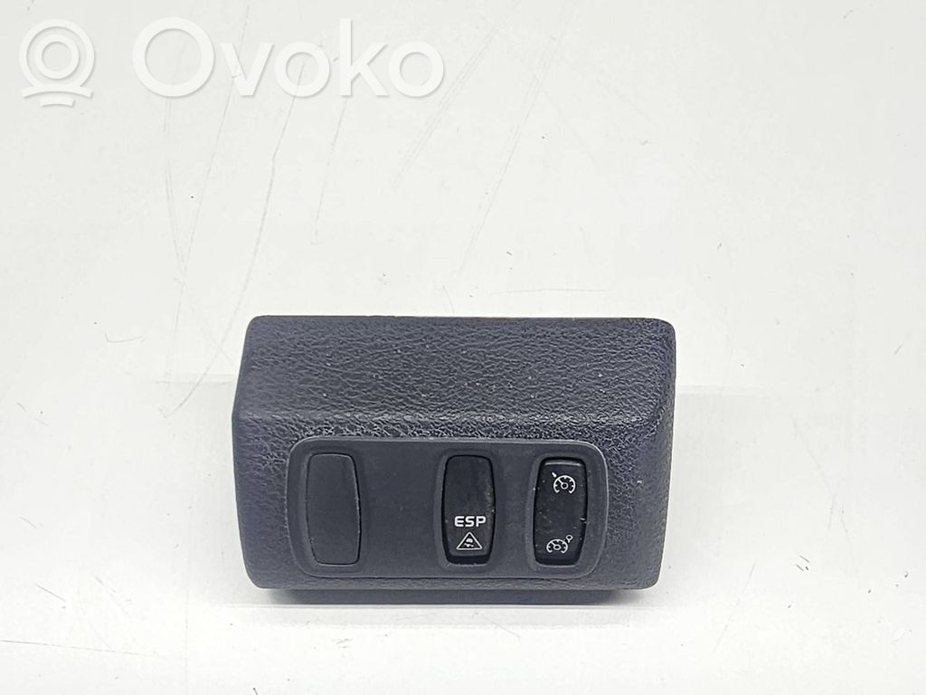 Renault Laguna II ESP (stability program) switch 