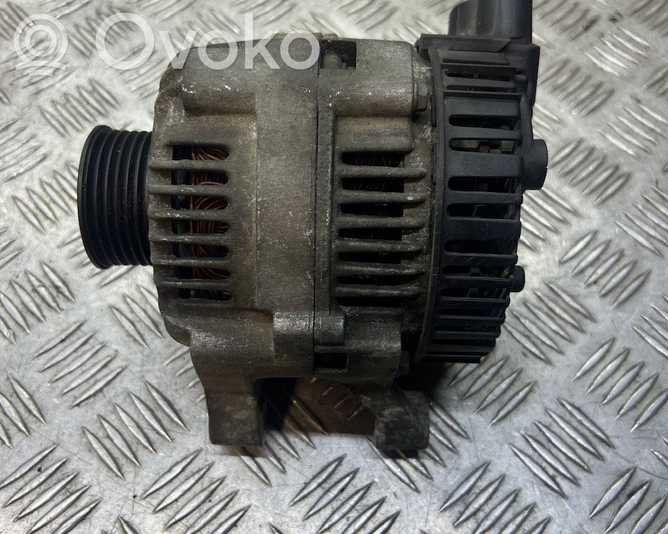 Citroen Xsara Picasso Generator/alternator 