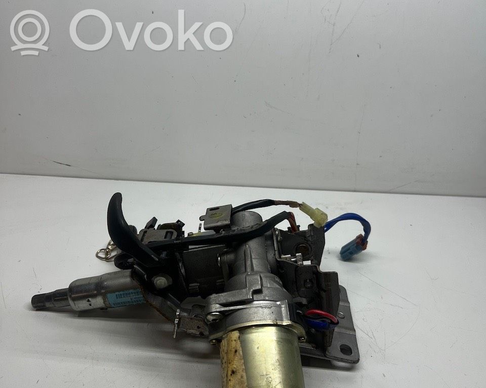 Renault Clio II Ось рулевого колеса 