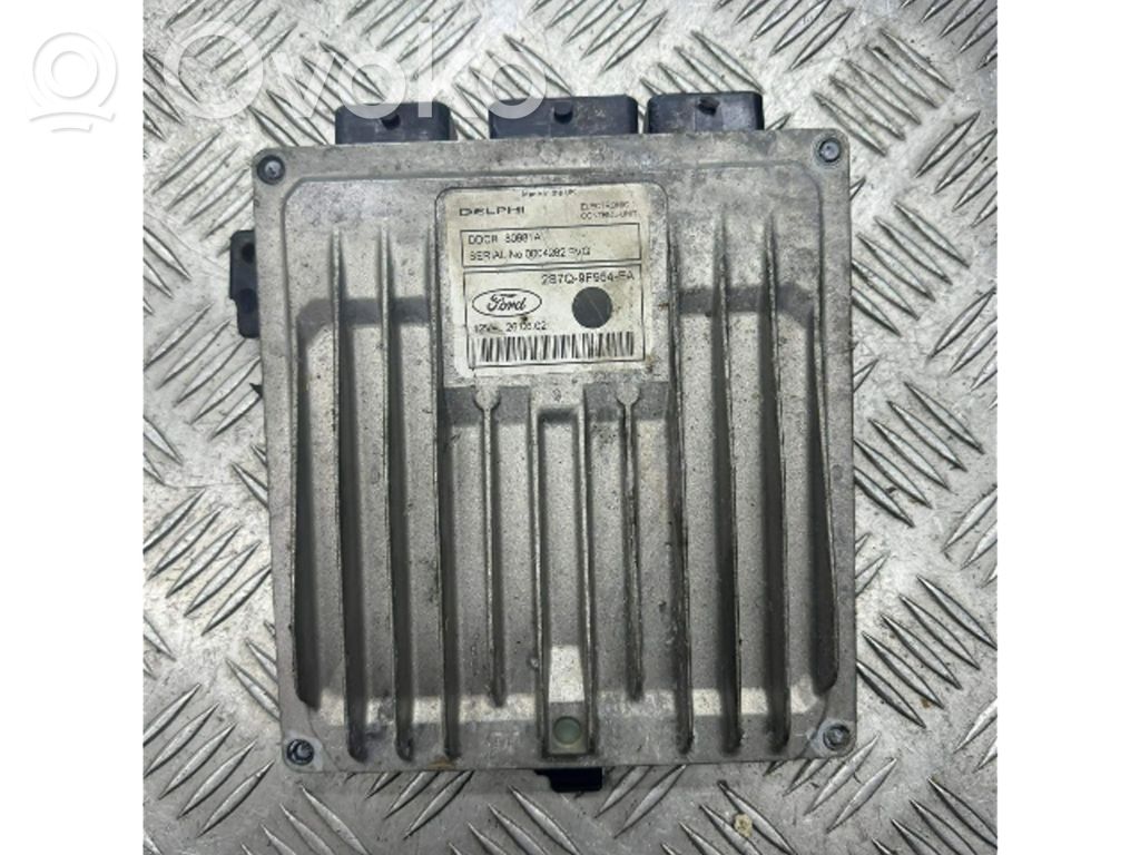 Ford Mondeo Mk III Engine control unit/module 