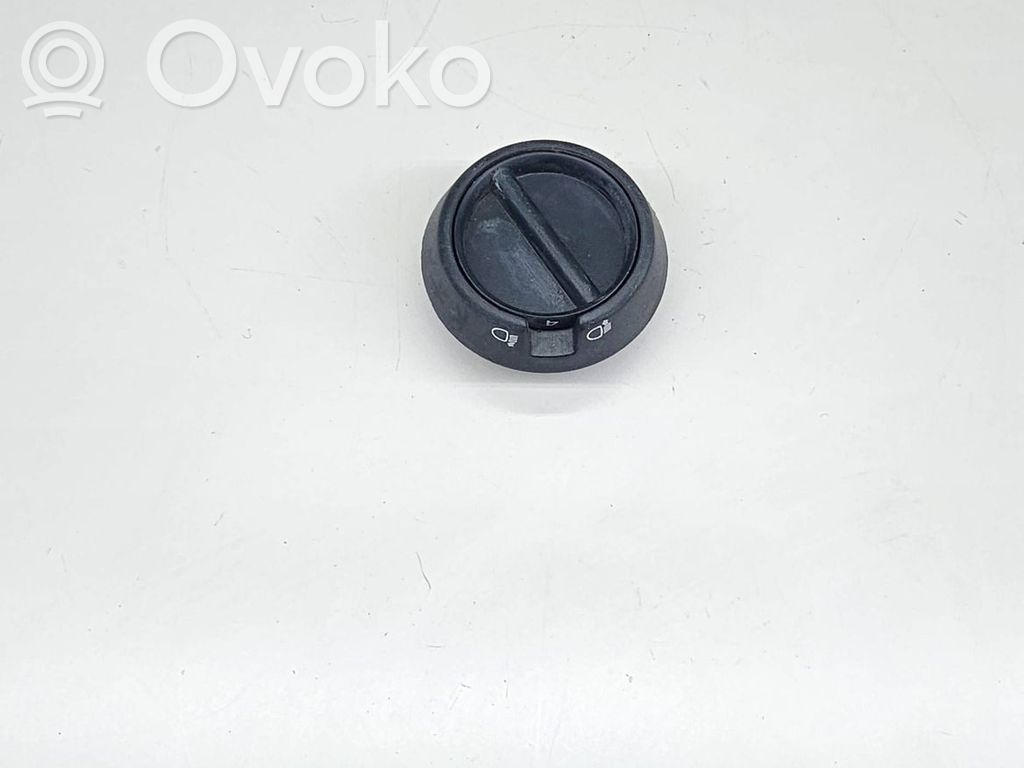 Renault Kangoo I Headlight level height control switch 