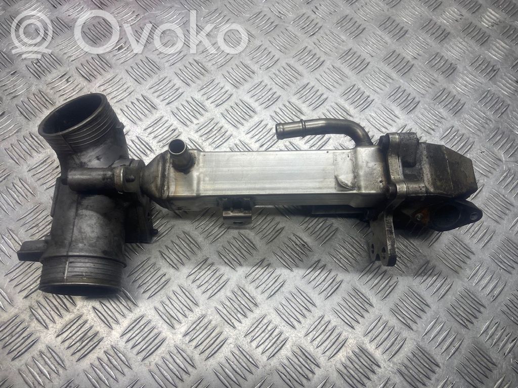 Volvo V70 EGR dzesētājs 