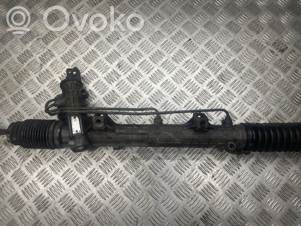 BMW 3 E46 Steering rack 