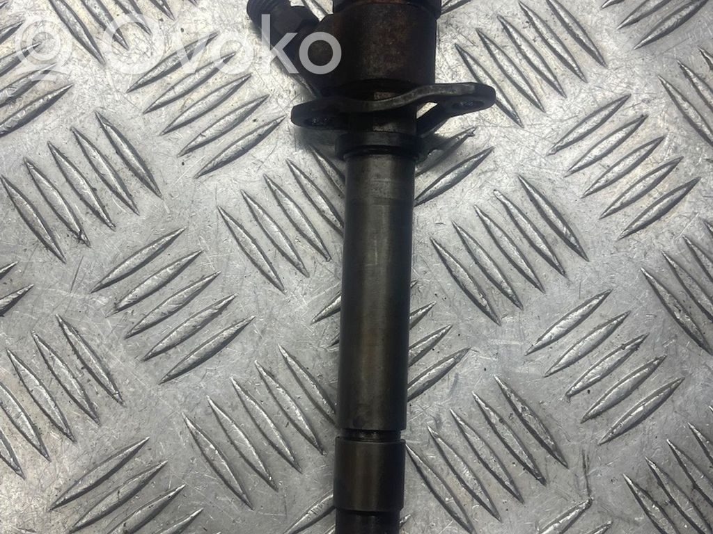 Inyector de combustible   8658353,3A0891K