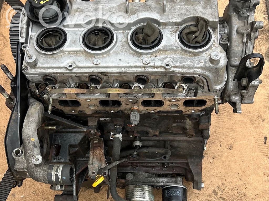 Variklis   RF5C