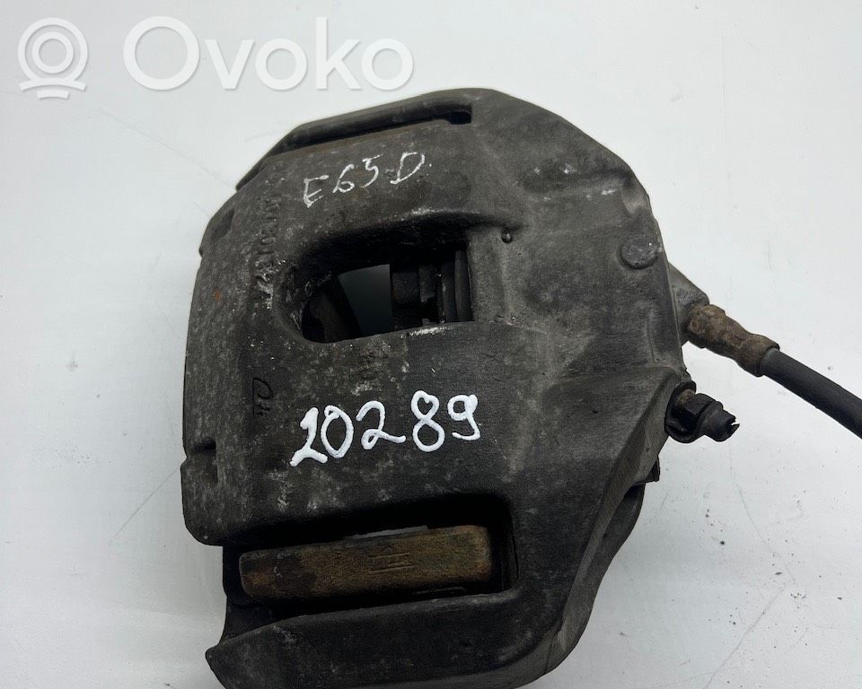 Передний суппорт   6030324