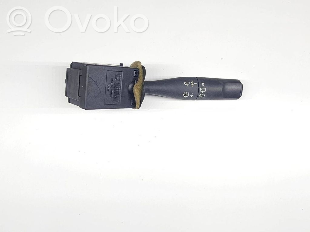 Peugeot 406 Manetka / Przełącznik wycieraczek 