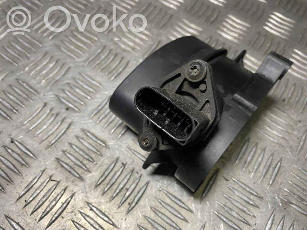 BMW 3 E46 Przepływomierz masowy powietrza MAF 