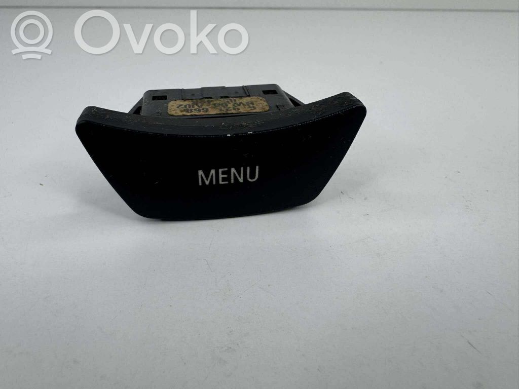 Other switches/knobs/shifts   6921668,HW00A102