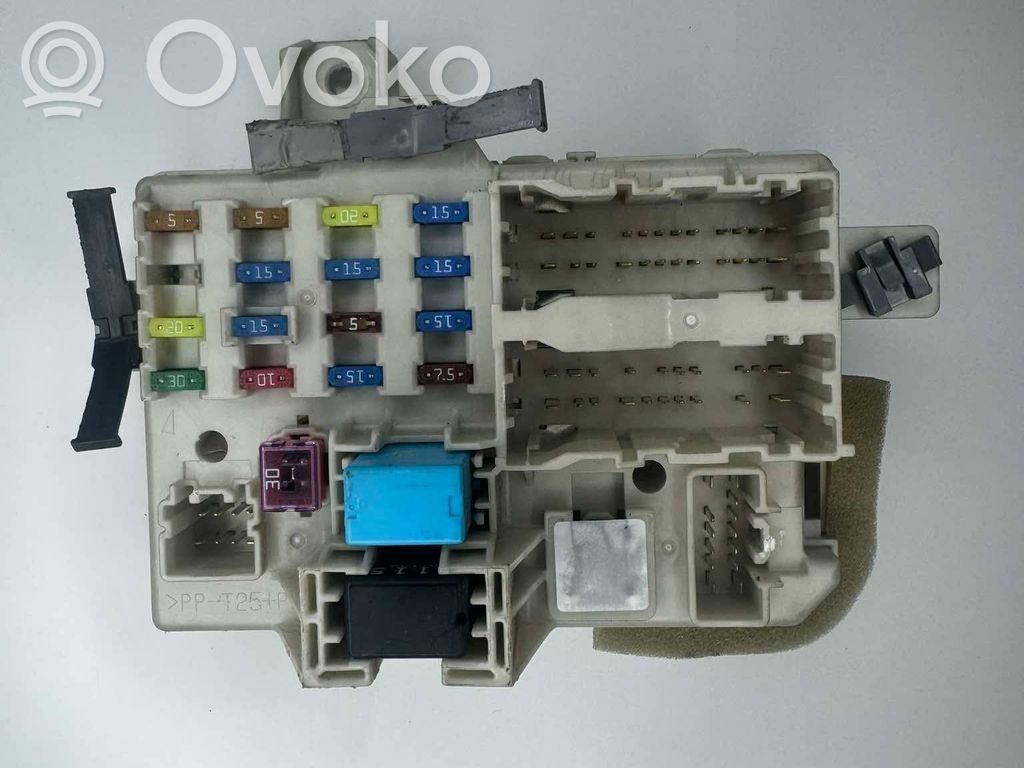 Módulo de fusible   0063505B08,5D5B08,0063
