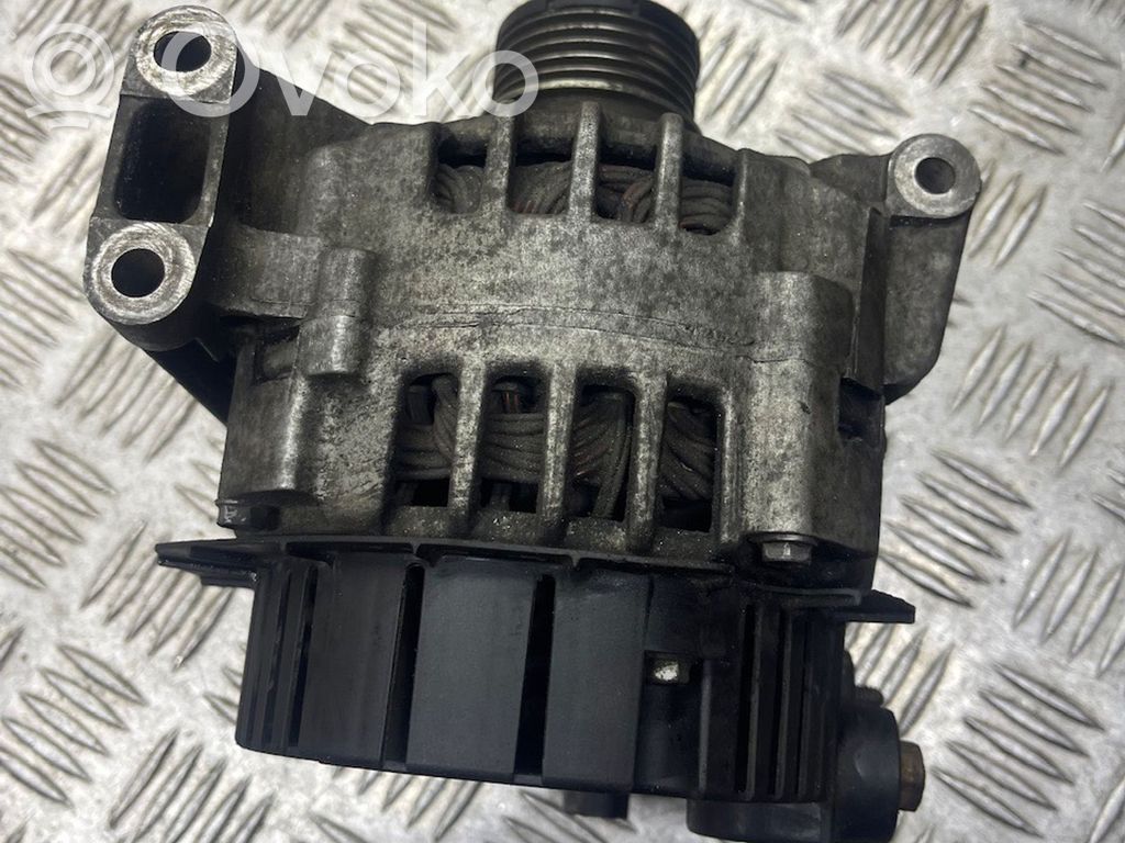 Mercedes-Benz A W168 Alternator 