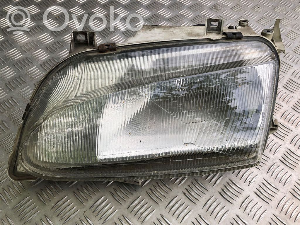 Volkswagen Sharan Headlight/headlamp 