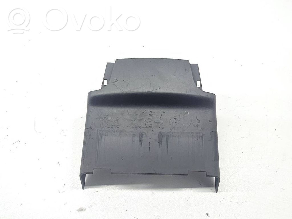 Volkswagen Phaeton Steering wheel column trim 