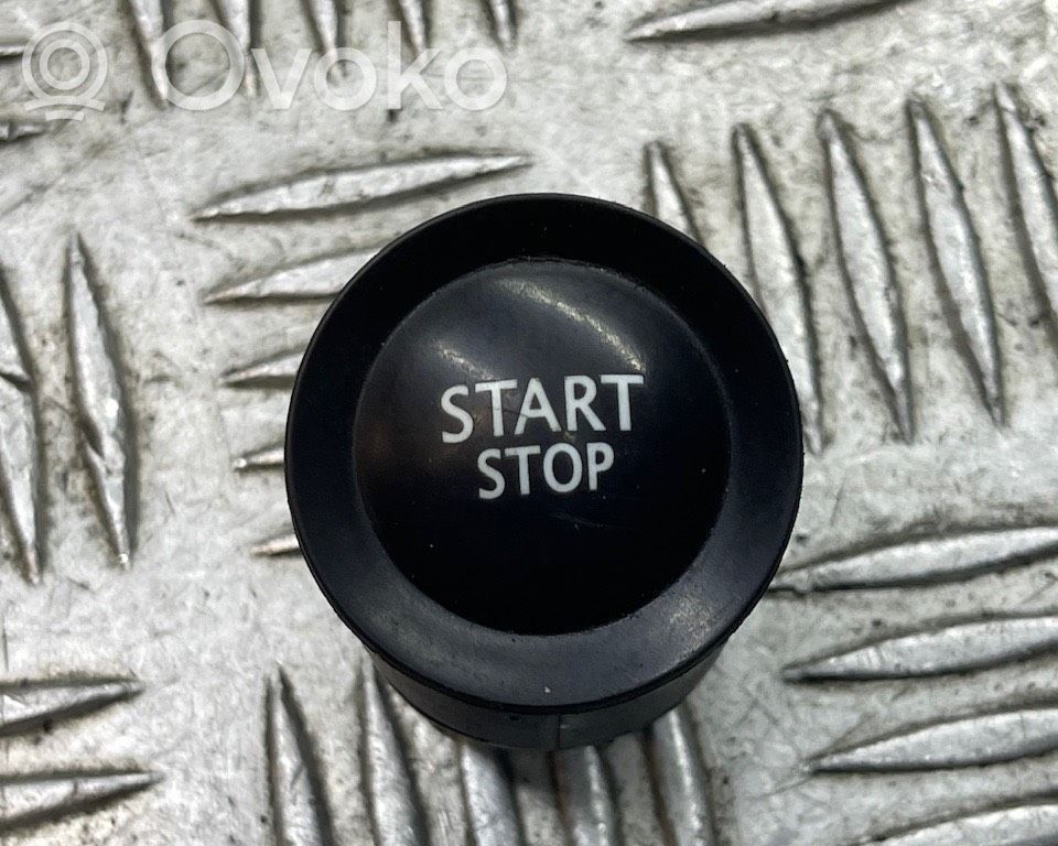 Engine start stop button switch   1927937,27934