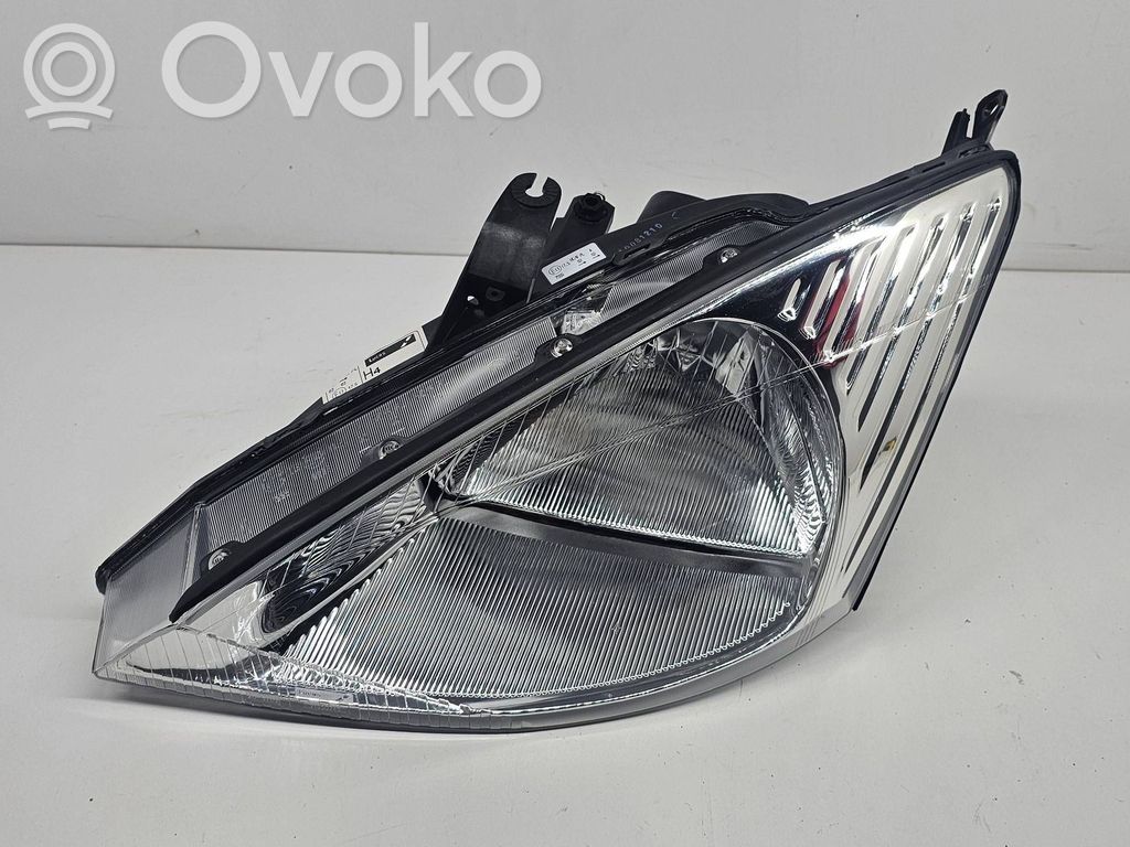 Lampa przednia   2M5113W030BD,E13175,21950749