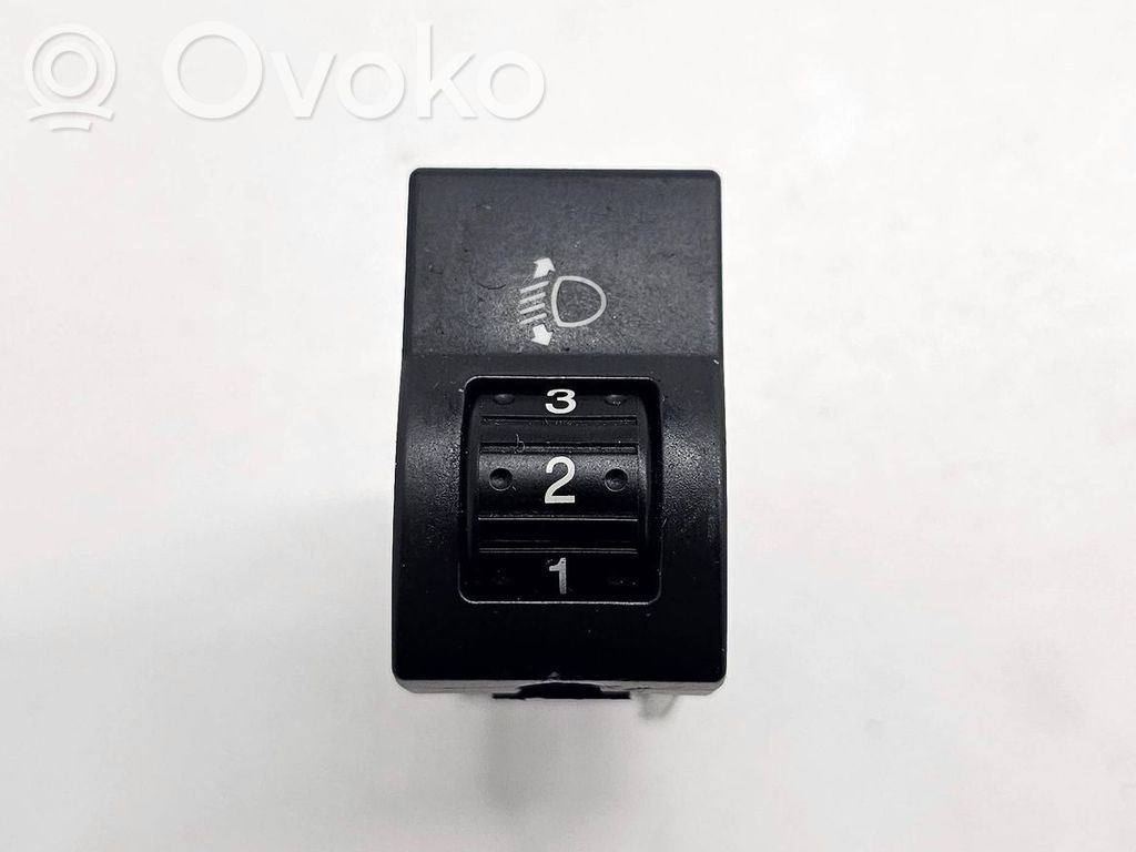 Headlight level height control switch   04057810,BP4K666F0,50411