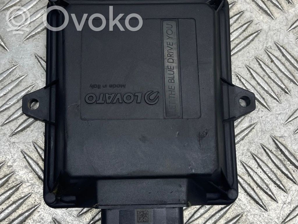 LP gas control unit module   E13032094,110R000078,67R010249