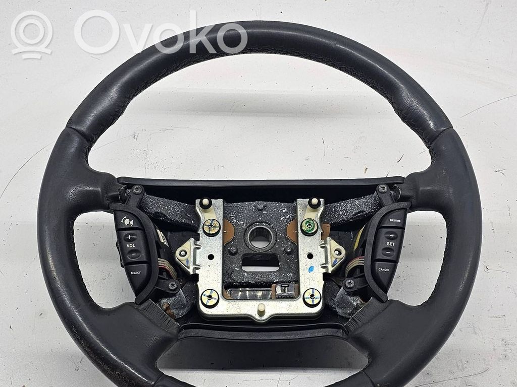 Jaguar S-Type Steering wheel 