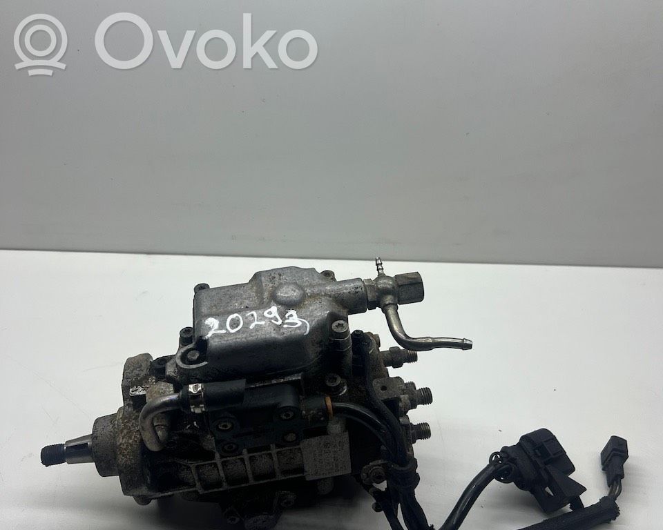 Audi A6 S6 C5 4B Pompa wtryskowa wysokiego ciśnienia 