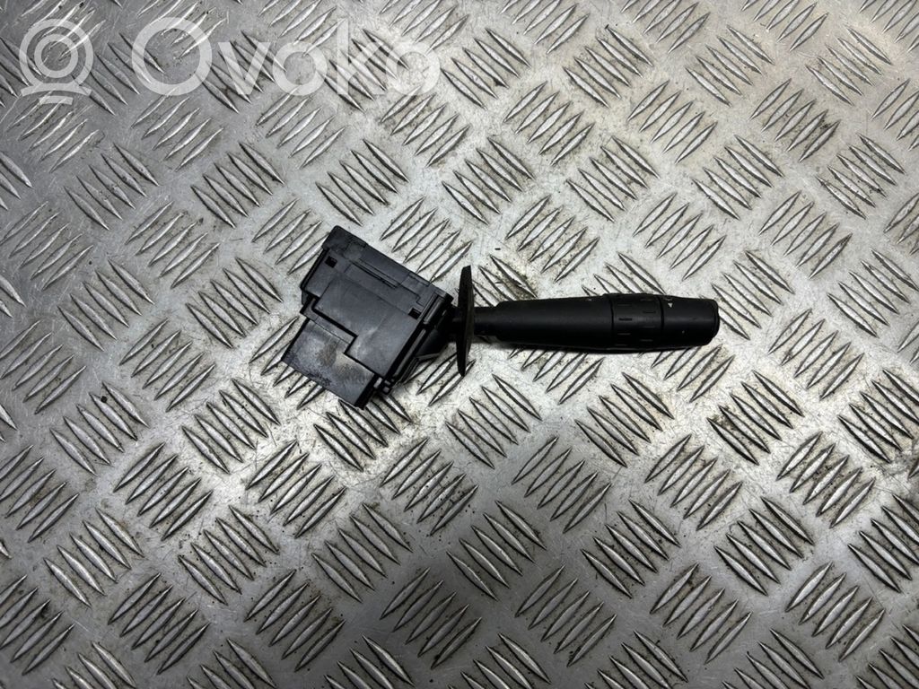Peugeot 607 Palanca de control del limpiaparabrisas 