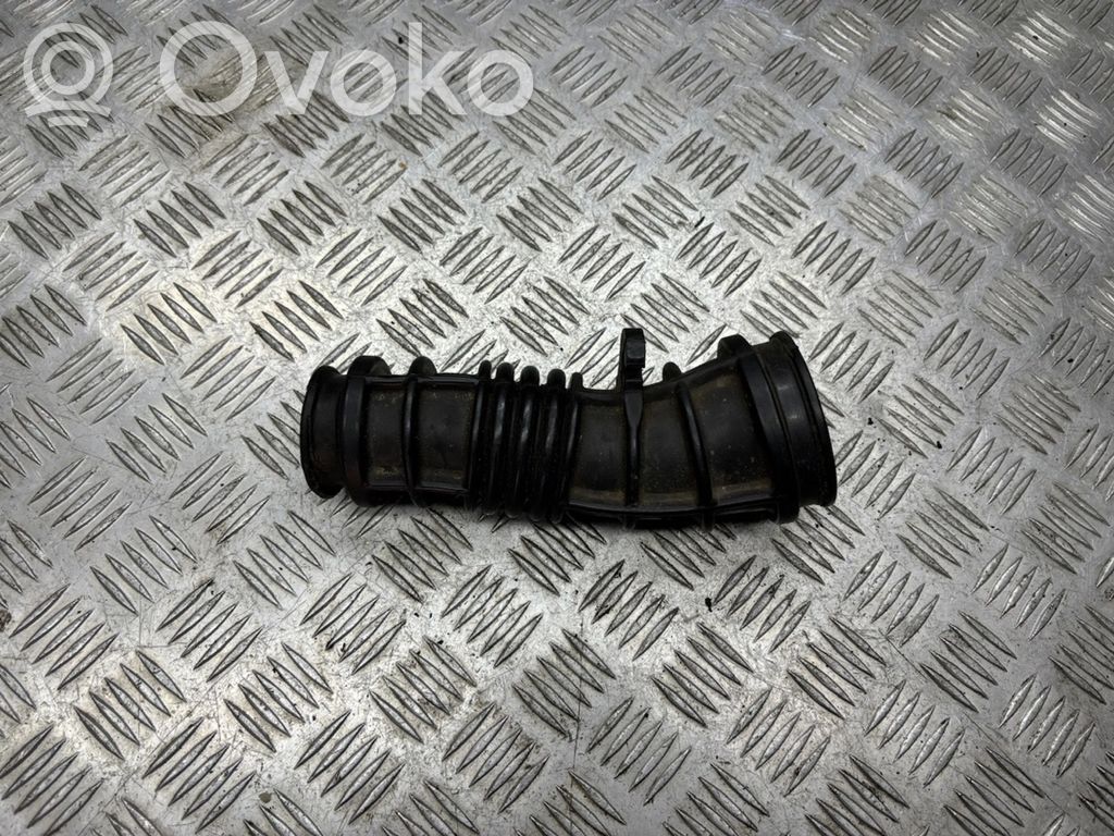 Opel Astra G Air intake hose/pipe 