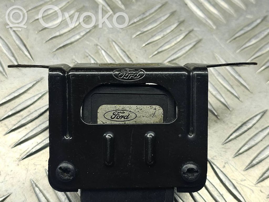Ford Focus Luftdrucksensor 