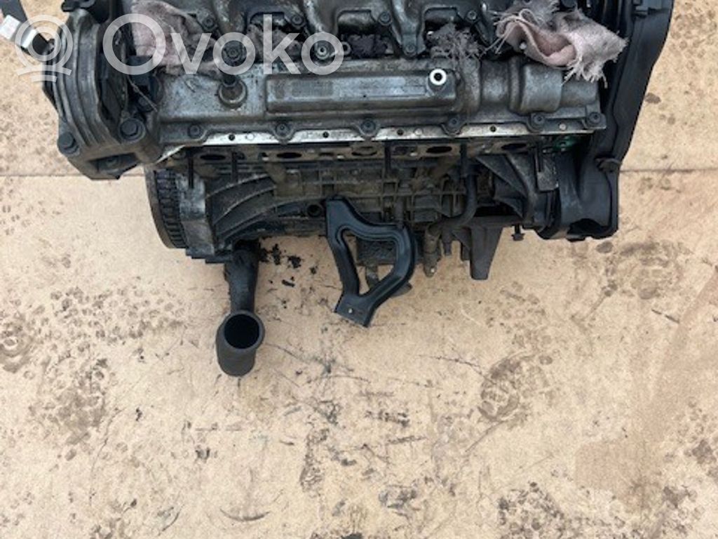 Volvo V70 Variklis 