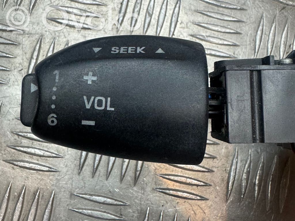 Volkswagen Sharan Multifunctional control switch/knob 