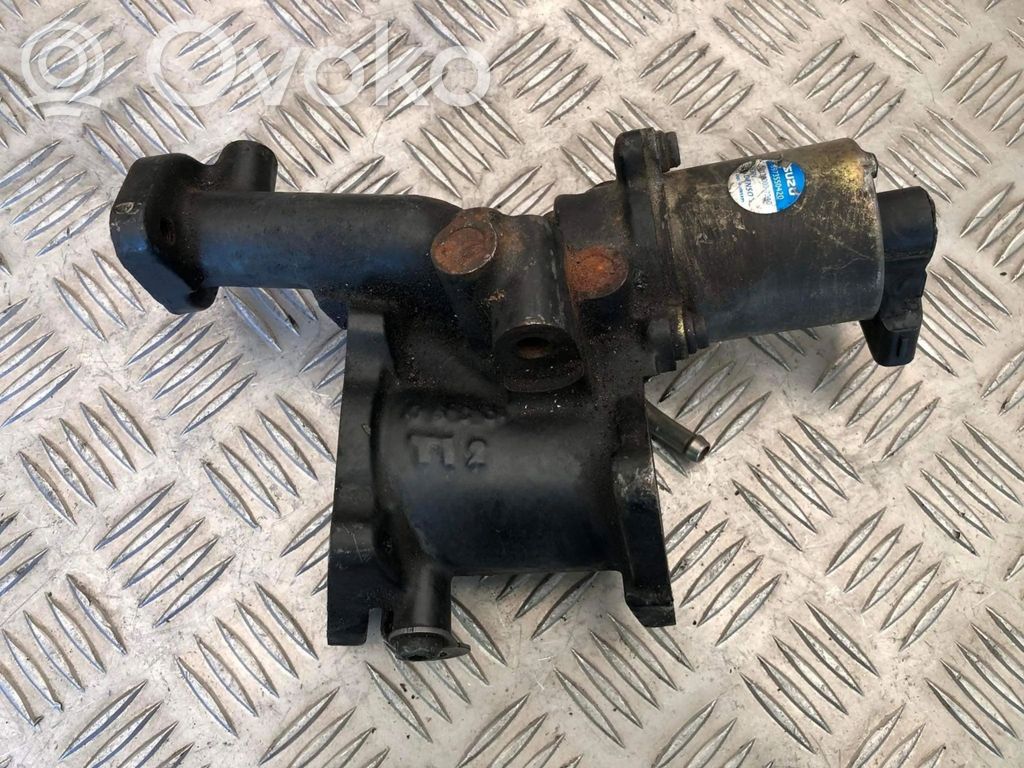 Opel Meriva A Válvula EGR 