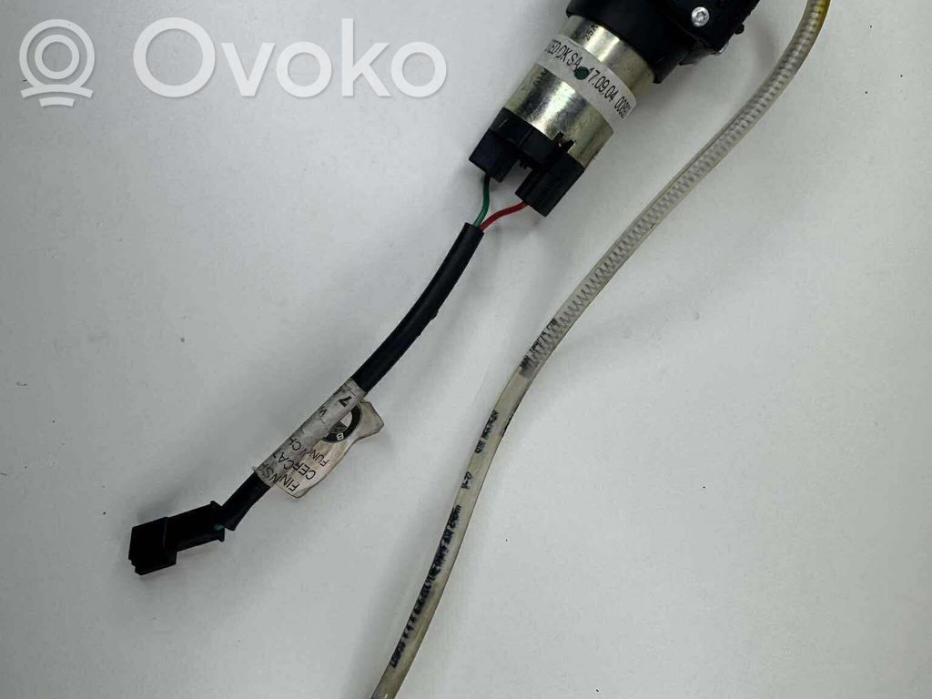 BMW 5 E60 E61 Other interior part 