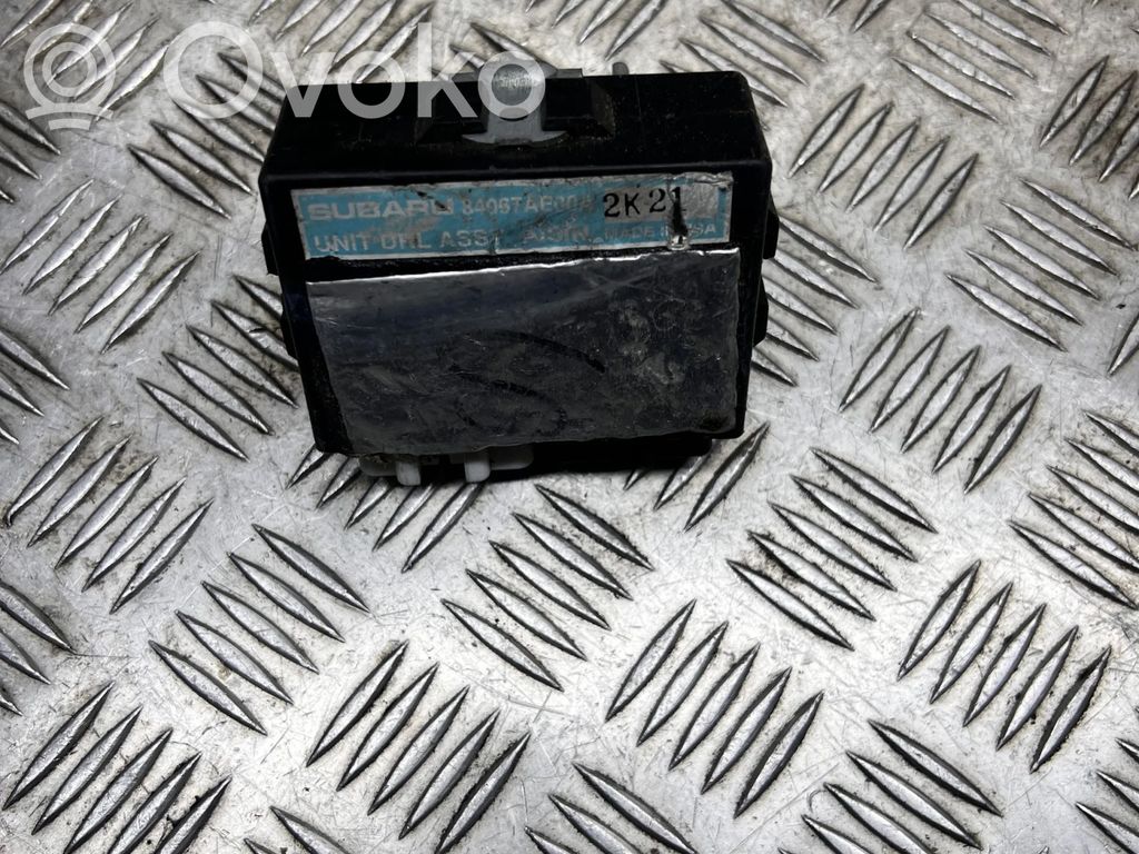 Subaru Legacy Light module LCM 