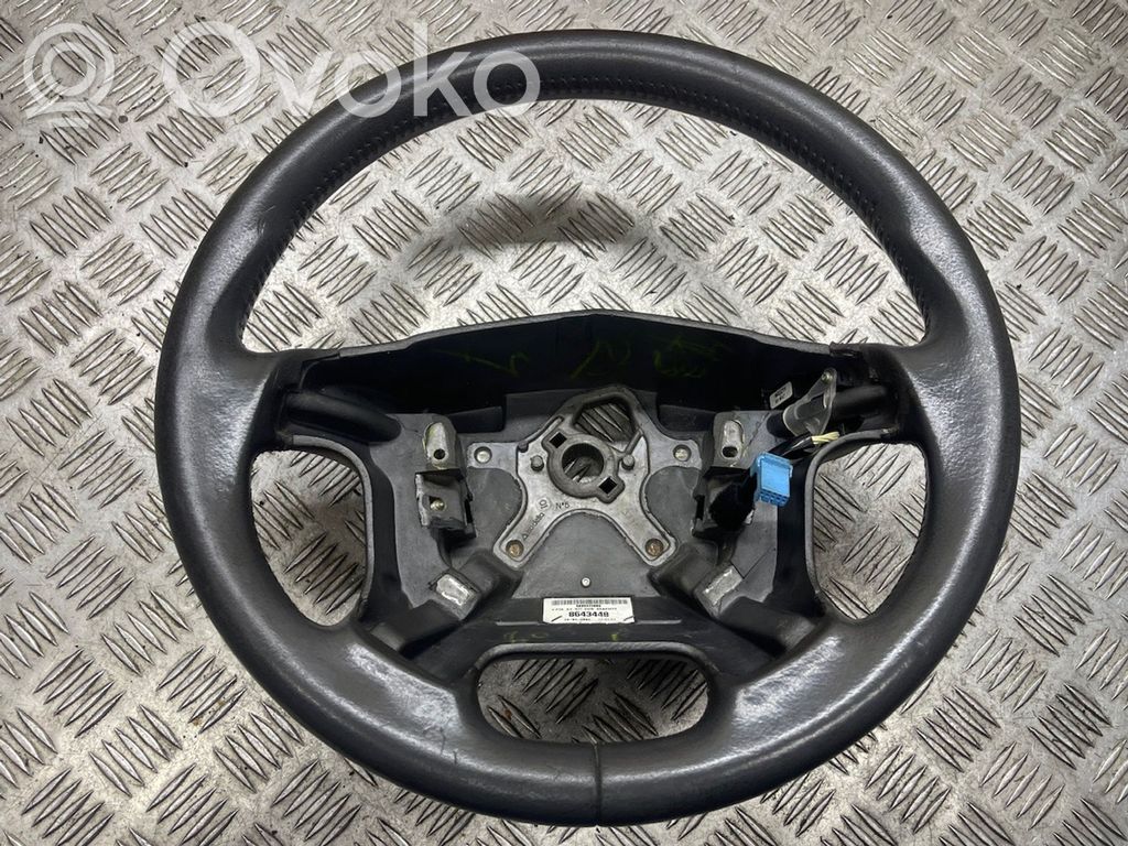Volvo S80 Stūre 