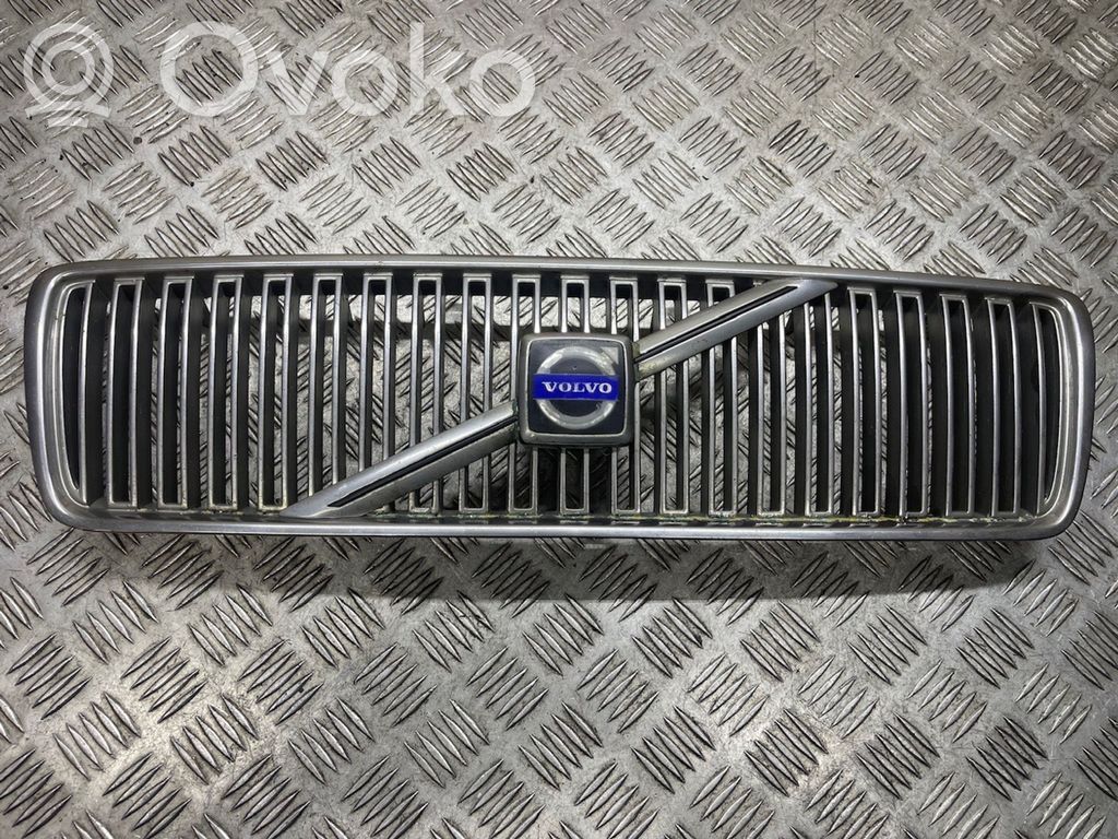 Volvo S80 Front grill 