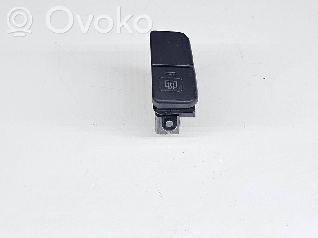 Honda Accord Windscreen/window heater switch 