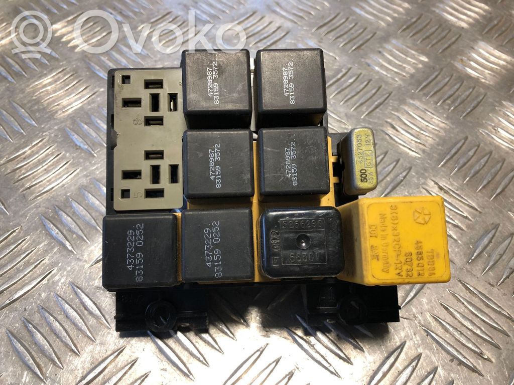 Sulakemoduuli   85572