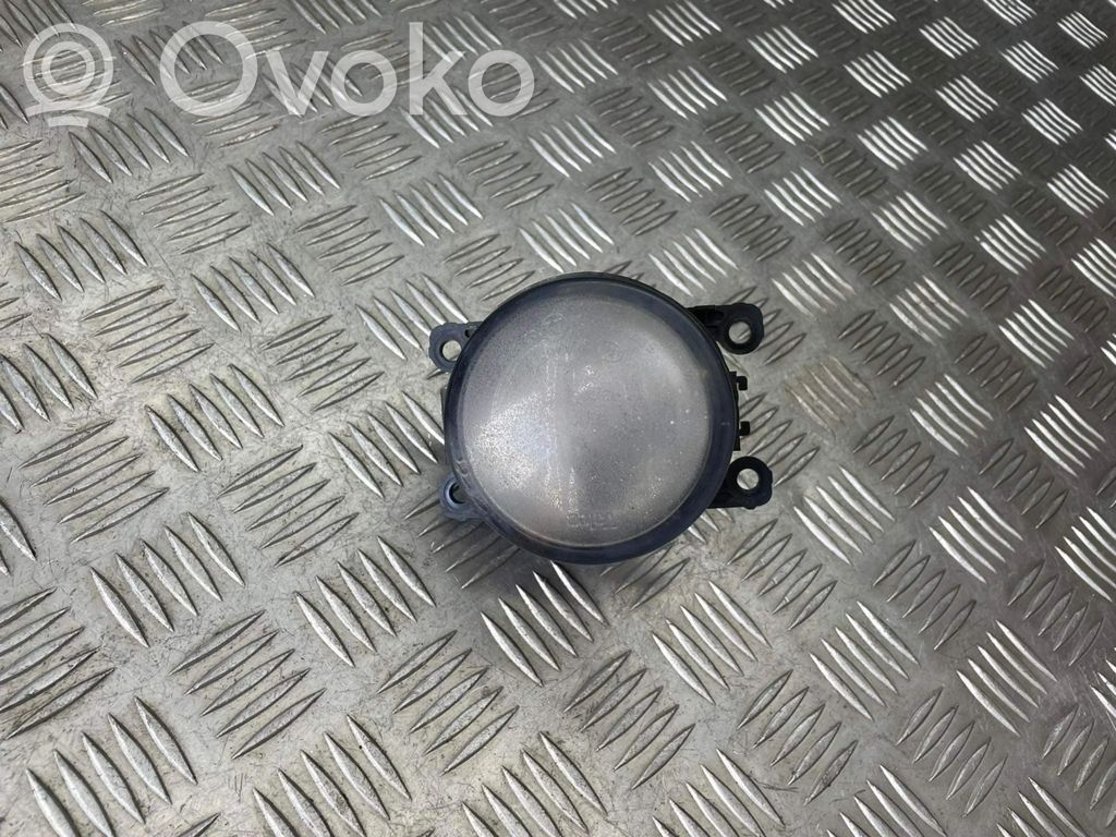 Renault Laguna II Światło przeciwmgłowe przednie 