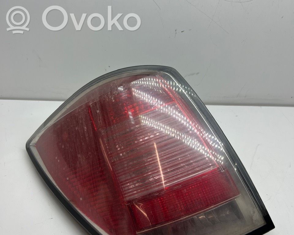 Opel Astra H Takavalot 
